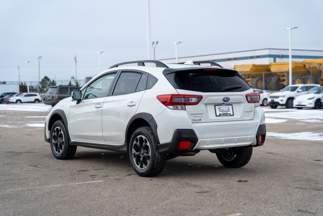 2023 Subaru Crosstrek Premium 5