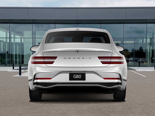 Thumbnail: 2027 Genesis G80 - 7