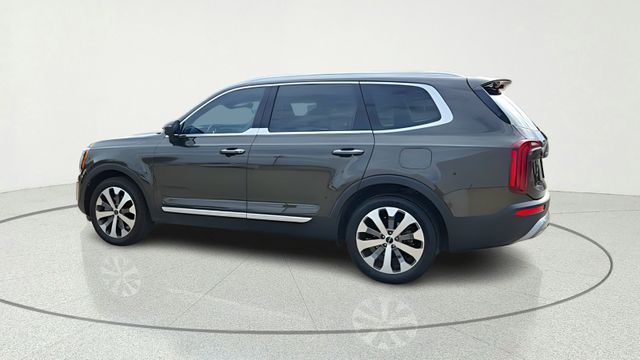2022 Kia Telluride