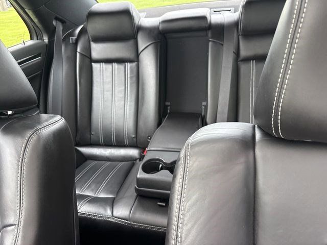 2023 Chrysler 300 S photo
