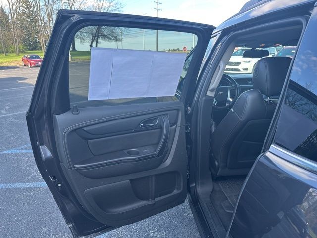 Used 2017 Chevrolet Traverse 2LT 4D Sport Utility