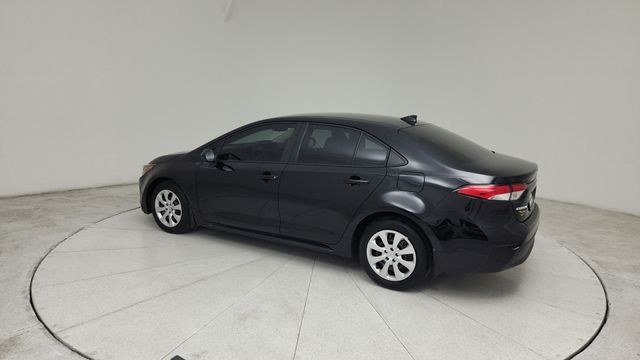 2025 Toyota Corolla LE - 2