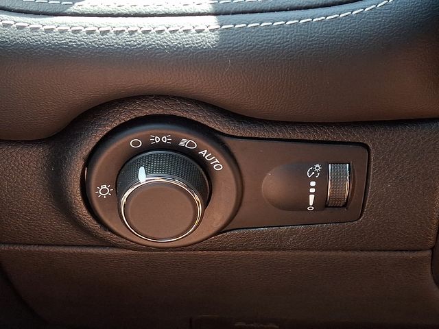Used 2024 Dodge Durango SUV