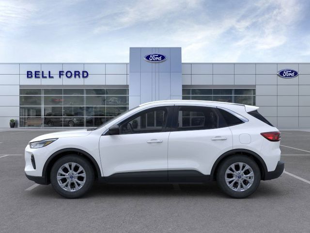 2024 Ford Escape Active 3