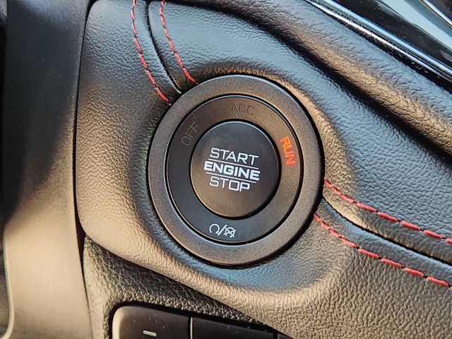 2026 Dodge Durango GT Plus HEMI V8 Gray at Big Star Chrysler Jeep Dodge Ram 
