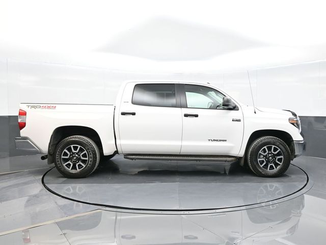 2019 Toyota Tundra SR5 10