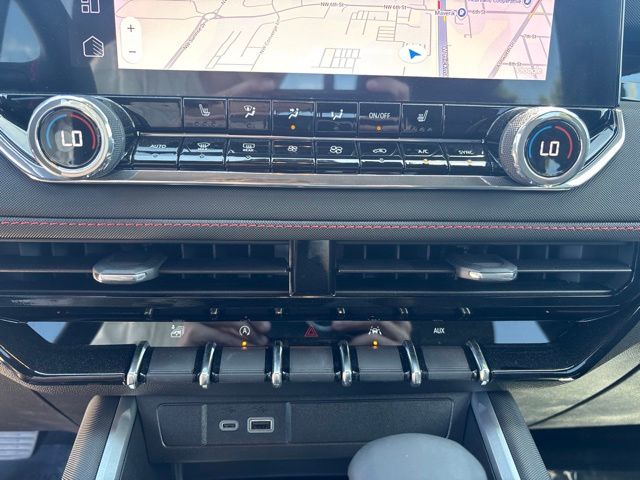 2026 Chevrolet Colorado Z71 - Photo 6