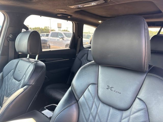 Used 2024 Kia Telluride SUV