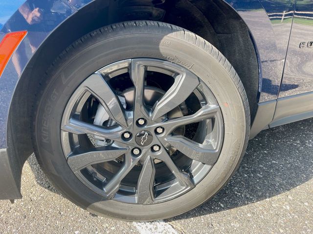Used 2022 Chevrolet Equinox For Sale in Livonia, MI