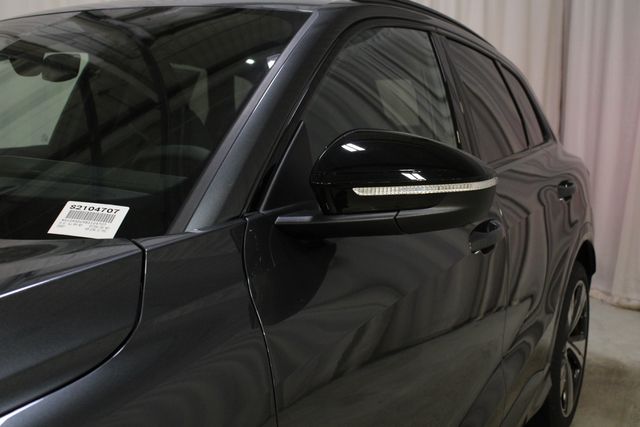 New 2025 Gray Audi  image 34