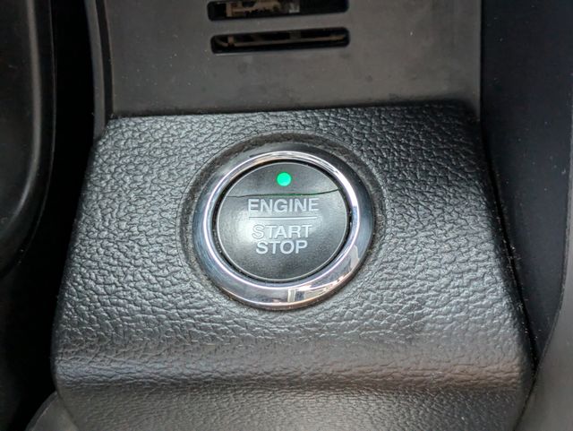 2017 Ford F-250 Super Duty Platinum