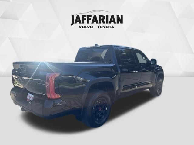 Used 2026 Toyota Tundra Hybrid Truck