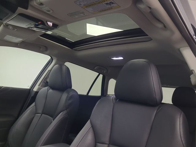 2024 – Subaru – Outback