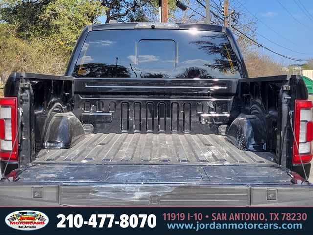 Used Car 2023 Ford F-150  Raptor For Sale Under $60,000 In San Antonio, Texas