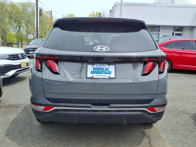 2024 Hyundai Tucson - Image 6