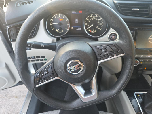 Used 2020 Nissan Rogue Sport SUV