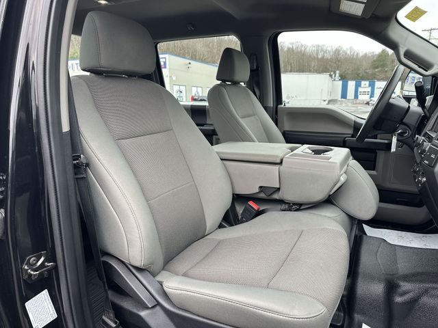 Used 2020 Black Ford XL image 26