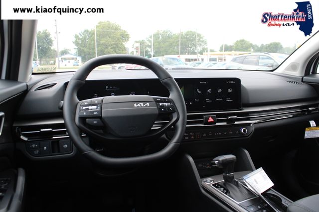 New 2026 Kia Sportage SUV