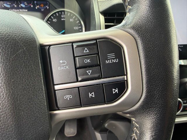 used 2024 Ford Expedition Max car, priced at $38,546