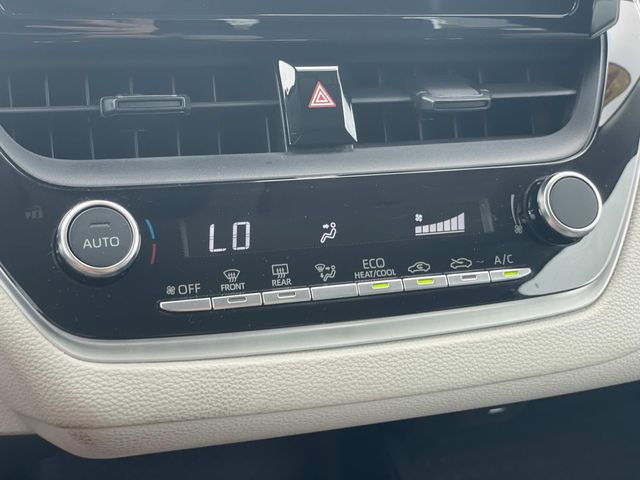Used 2023 Toyota Corolla Sedan