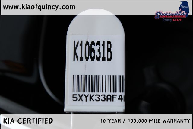 Used 2023 Kia Sportage SUV