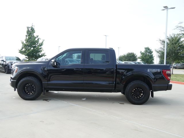 Used 2023 Ford F-150 Truck