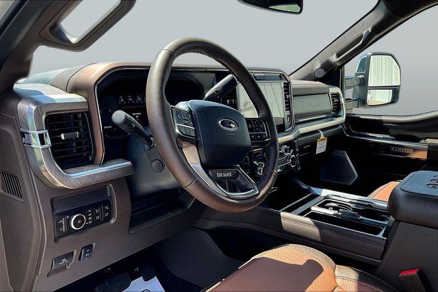 2026 Ford Super Duty F-350® King Ranch® - 6