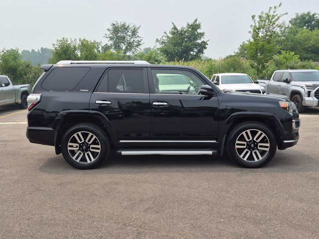 2017 Toyota 4Runner - Image 6
