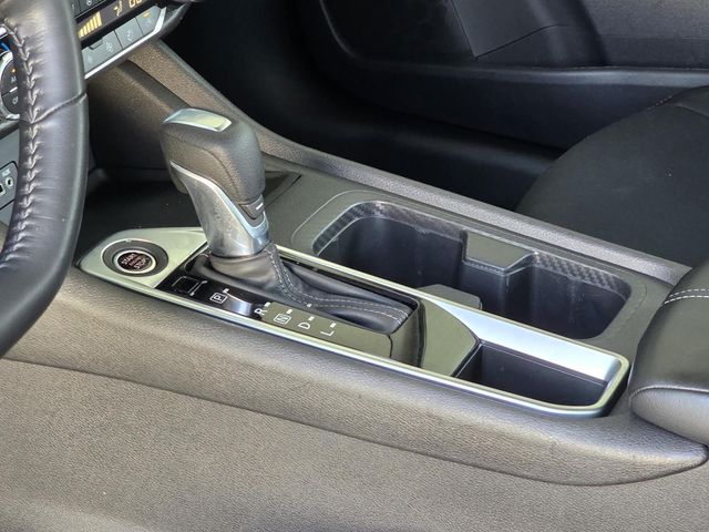 Used 2022 Nissan Sentra Sedan