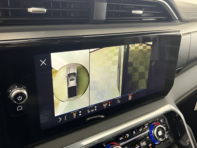 new 2026 GMC Sierra 2500HD car, priced at $73,000