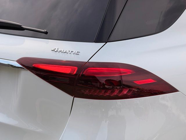 New 2026 White Mercedes-Benz GLE 350 image 6