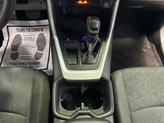 2023 Toyota RAV4 XLE Gray at Davis Toyota of Orangeburg