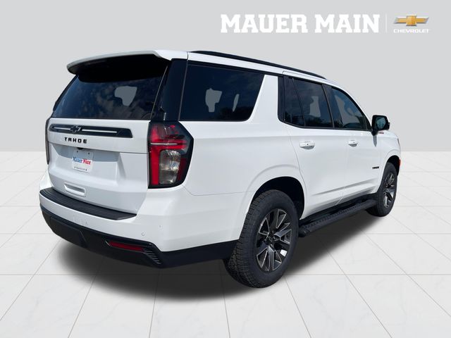 Used 2023 Chevrolet Tahoe SUV