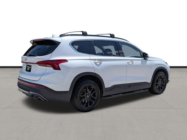 2022 Hyundai Santa Fe XRT - 4