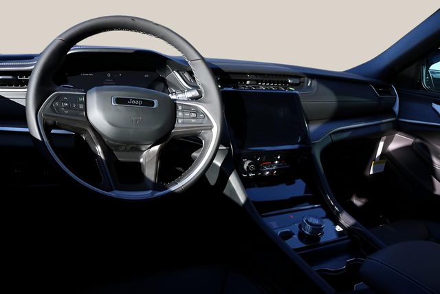 New Car 2025 Jeep Grand Cherokee  Limited For Sale Under $50,000 In Austin, Texas