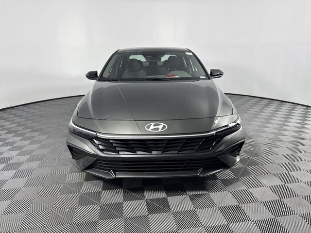 New 2025 Hyundai Elantra For Sale in Indianapolis, IN