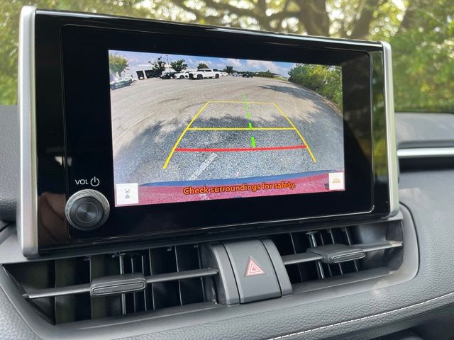 Used 2024 Toyota RAV4 SUV