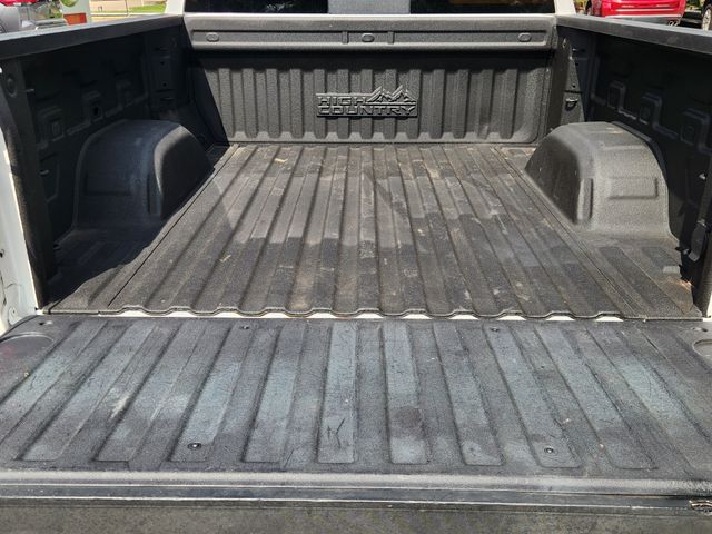 Used 2024 Chevrolet Silverado 1500 Truck