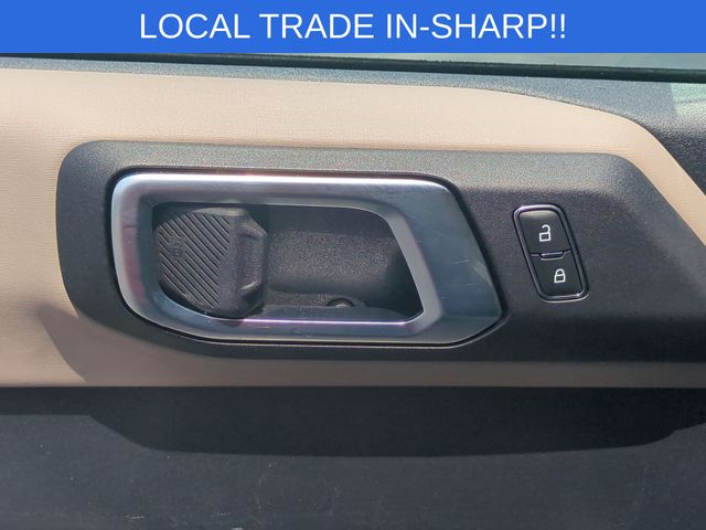 Used 2022  Ford Wildtrak image 13