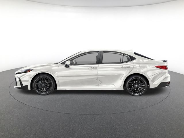 new 2026 Toyota Camry car