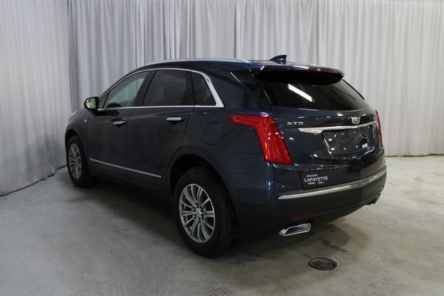 Used 2019 Blue Cadillac Luxury image 29