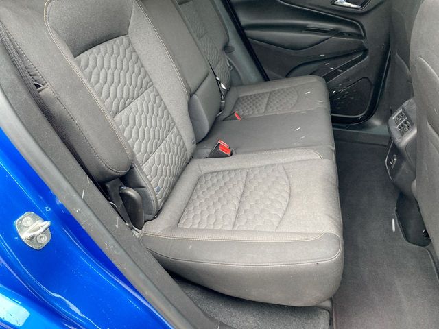 Used 2019 Chevrolet Equinox For Sale in Livonia, MI