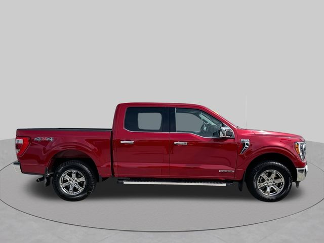 2023 Ford F-150 Lariat - Photo 12