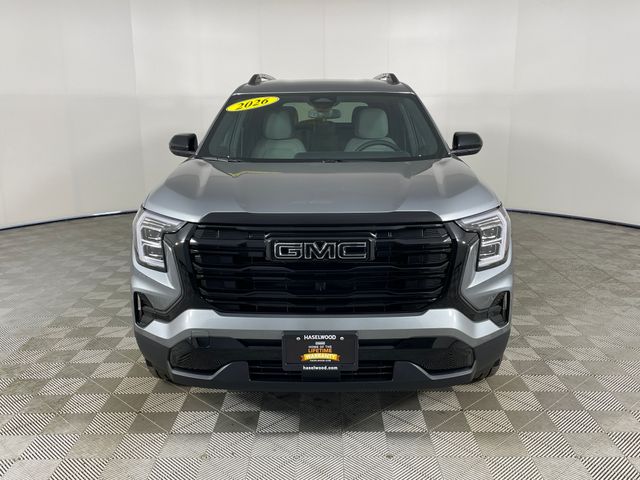 Used 2026 GMC Terrain Elevation For Sale in Bremerton, WA
