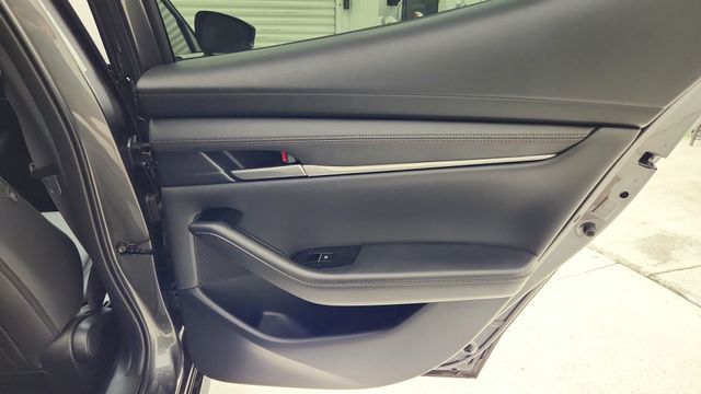 2026 Mazda Mazda3 2.5 S Select Sport Gray at Parkway Family Mazda