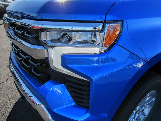 Photo of 2025 Chevrolet Silverado 1500 LT in Dallas, GA - 10,  2025 Chevrolet Silverado 1500 LT:42333