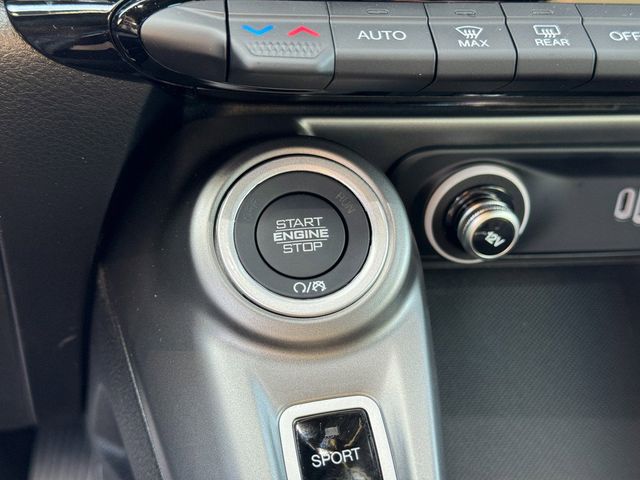 Hornet Plug-In Hybrid R/T