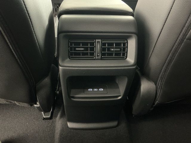 new 2026 Honda CR-V car, priced at $38,805