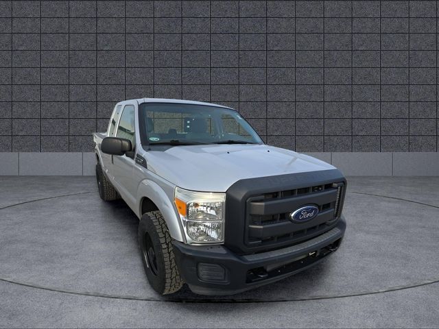 2013 Ford F-250SD XL