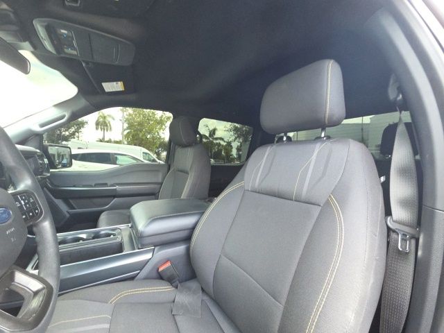 2024 Ford F-150 - $35,497